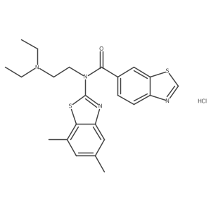 1322247-79-9 structure