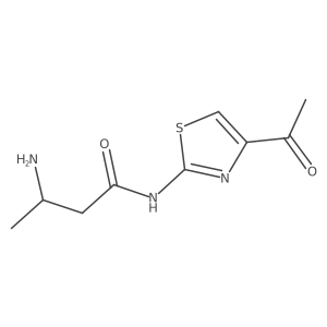 1341872-90-9 structure