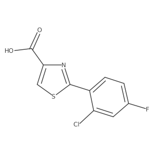 1343184-07-5 structure
