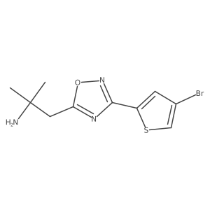 1343718-13-7 structure