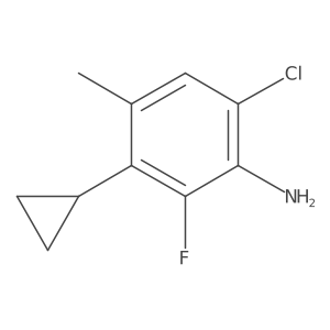 1379363-28-6 structure