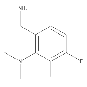 1383979-52-9 structure