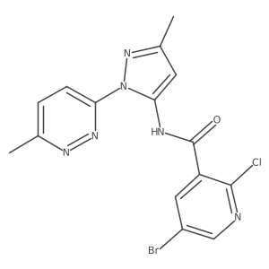 1384788-79-7 structure