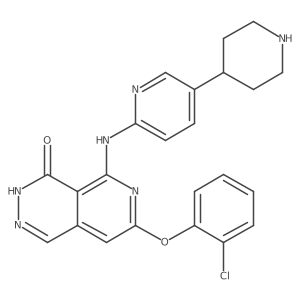 1390658-88-4结构式