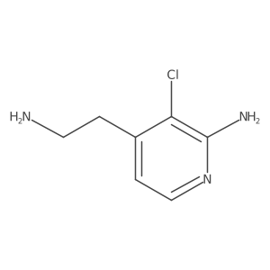 1393554-33-0 structure