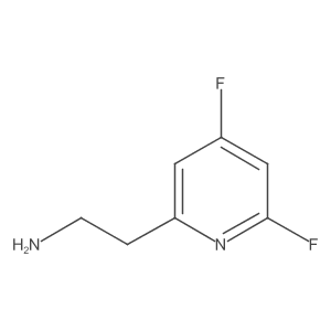 1393566-28-3 structure