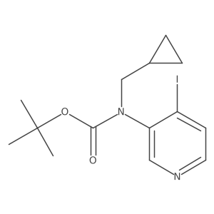 1395415-71-0结构式