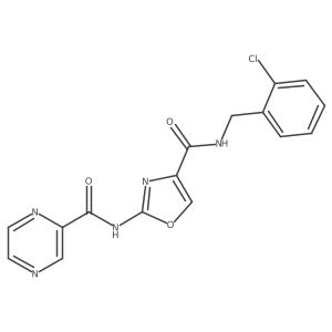 1396886-32-0 structure