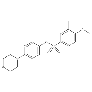 1396889-53-4结构式