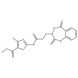 1401534-00-6 structure