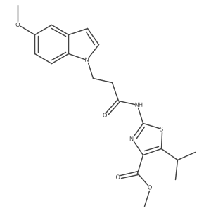 1401592-27-5结构式