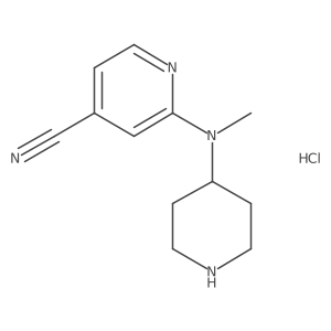 1420864-64-7 structure