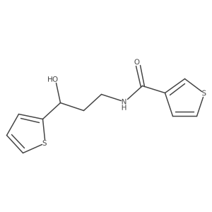 1421463-50-4结构式