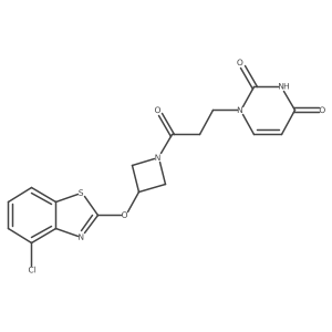 1421529-19-2 structure