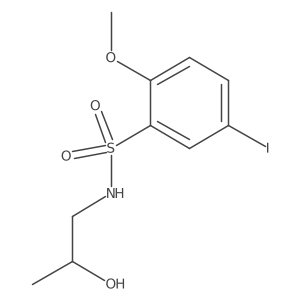 1428151-71-6 structure
