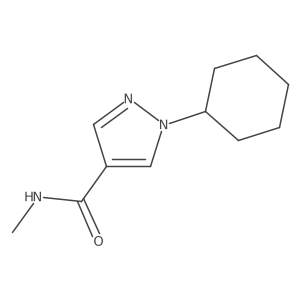 1436207-60-1 structure