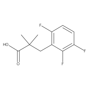 1542634-66-1 structure
