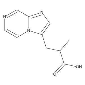1547917-14-5 structure