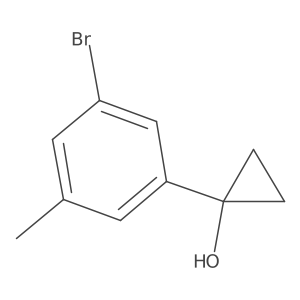 1566058-29-4 structure