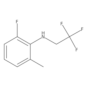 1598358-40-7 structure