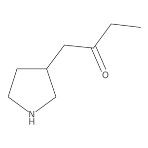 1600998-90-0 structure
