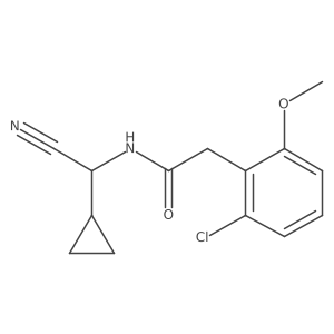 1645410-00-9 structure