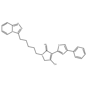 1676085-22-5结构式