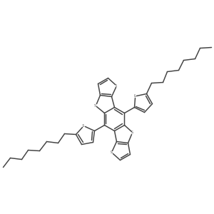 1701403-88-4结构式