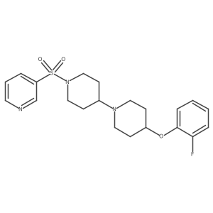 1705340-85-7结构式