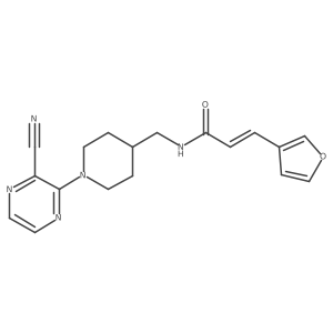 1798428-54-2 structure
