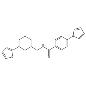 1798461-95-6结构式