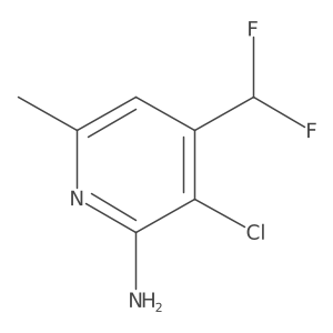 1804698-93-8结构式