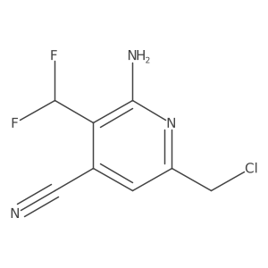 1805211-41-9 structure