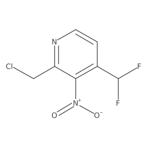 1806072-39-8 structure