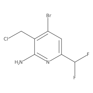 1806844-89-2 structure