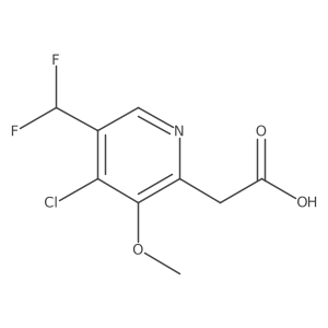 1807065-56-0 structure