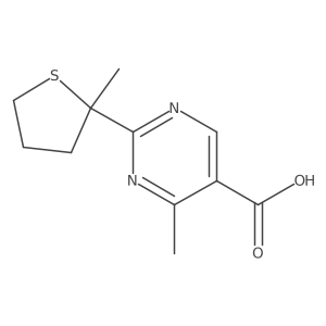 1879327-32-8 structure