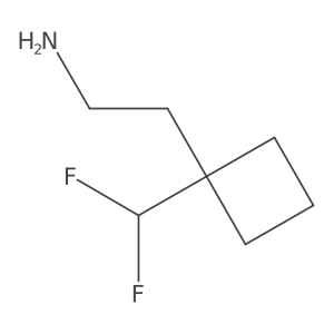 1889254-65-2 structure