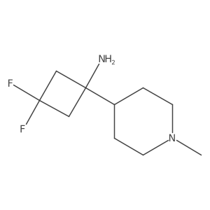 1889954-64-6 structure