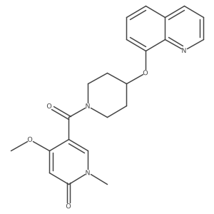 1902987-16-9 structure