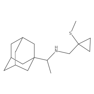 1937100-00-9 structure