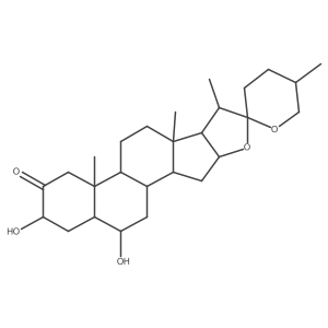 196607-74-6 structure