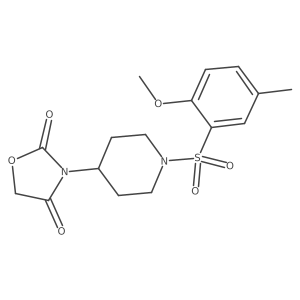 2034275-74-4结构式