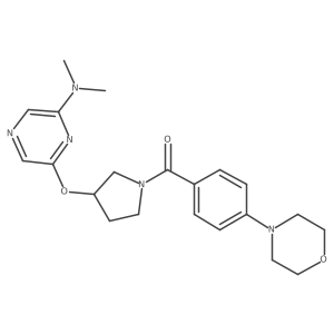 2034278-95-8 structure