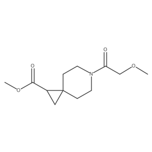 2034307-83-8 structure