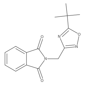2034316-79-3 structure