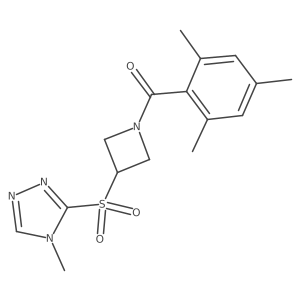 2034356-33-5 structure