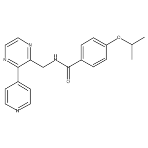 2034430-79-8 structure