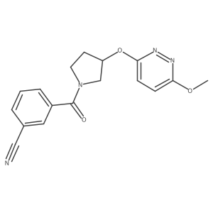 2034502-86-6 structure