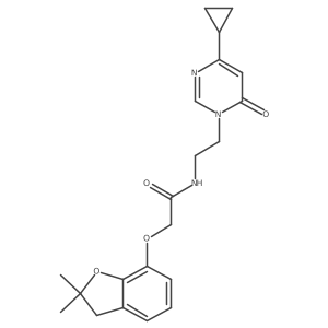 2034511-38-9 structure